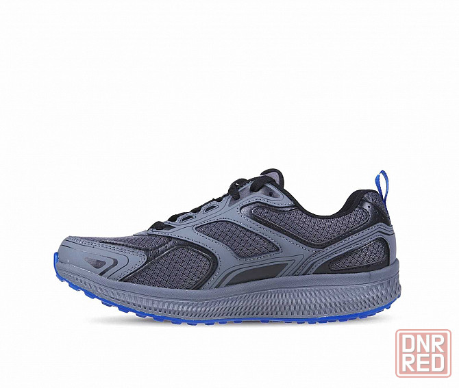 Кроссовки Skechers GOrun Consistent. Оригинал. Р 42,5. 43,5 Запорожье - изображение 2