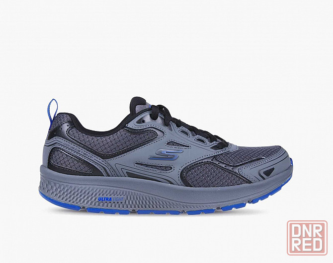 Кроссовки Skechers GOrun Consistent. Оригинал. Р 42,5. 43,5 Запорожье - изображение 1