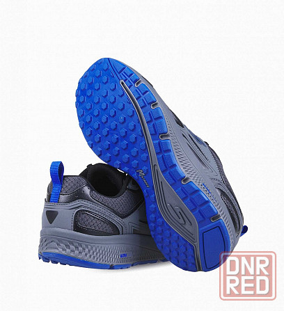 Кроссовки Skechers GOrun Consistent. Оригинал. Р 42,5. 43,5 Запорожье - изображение 4