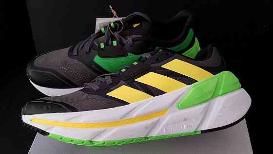 Кроссовки Adidas ADISTAR CS оригинал. Запорожье