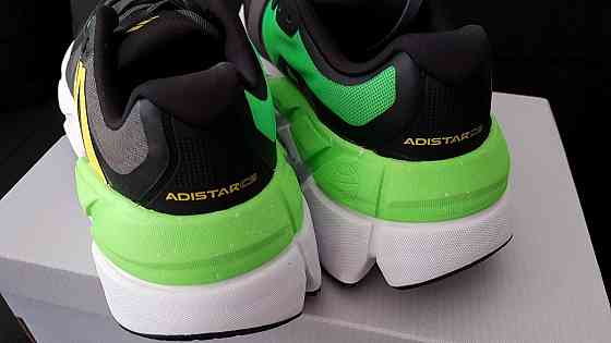Кроссовки Adidas ADISTAR CS оригинал. Запорожье