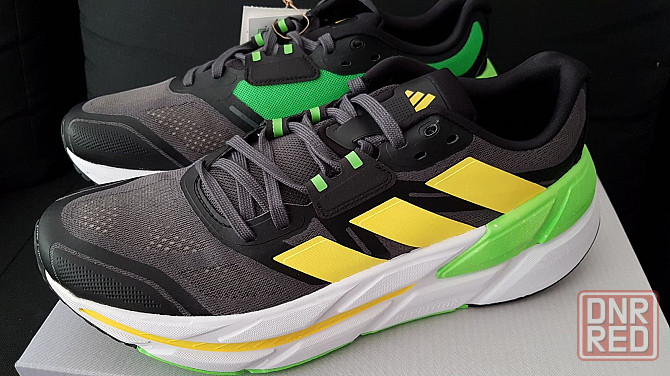 Кроссовки Adidas ADISTAR CS оригинал. Запорожье - изображение 4