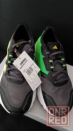 Кроссовки Adidas ADISTAR CS оригинал. Запорожье - изображение 2