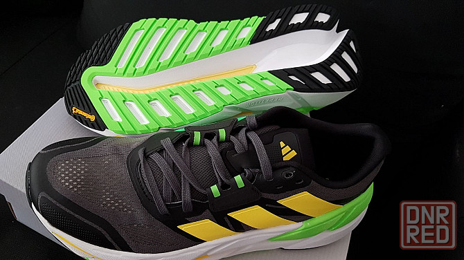 Кроссовки Adidas ADISTAR CS оригинал. Запорожье - изображение 3