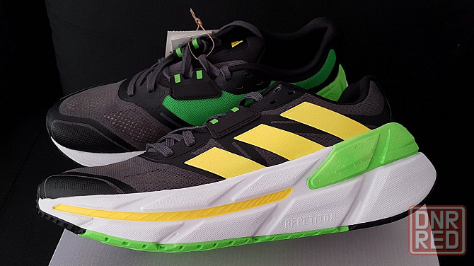 Кроссовки Adidas ADISTAR CS оригинал. Запорожье - изображение 1