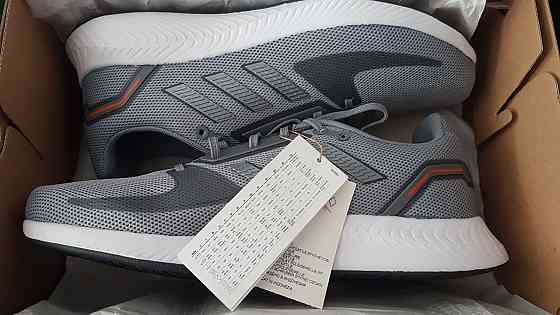 Мягкие и легкие кроссовки Adidas Runfalcon2.0G 43р,оригинал. Запорожье