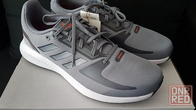Мягкие и легкие кроссовки Adidas Runfalcon2.0G 43р,оригинал. Запорожье - изображение 1