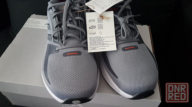 Мягкие и легкие кроссовки Adidas Runfalcon2.0G 43р,оригинал. Запорожье - изображение 3