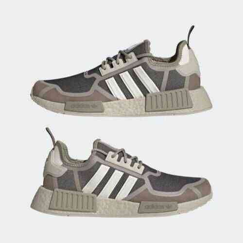 Кроссовки Adidas NMD R1 Men's Boost. Оригинал. Р-р 43 Запорожье