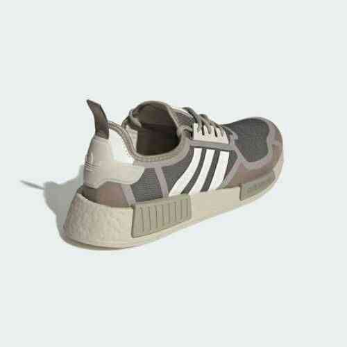 Кроссовки Adidas NMD R1 Men's Boost. Оригинал. Р-р 43 Запорожье