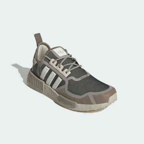 Кроссовки Adidas NMD R1 Men's Boost. Оригинал. Р-р 43 Запорожье