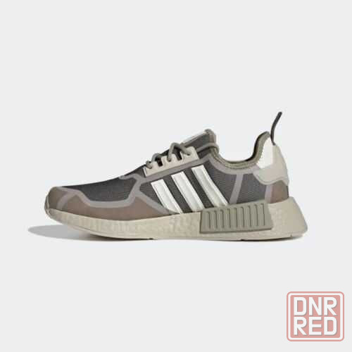 Кроссовки Adidas NMD R1 Men's Boost. Оригинал. Р-р 43 Запорожье - изображение 4