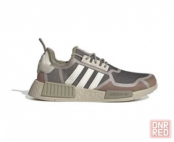 Кроссовки Adidas NMD R1 Men's Boost. Оригинал. Р-р 43 Запорожье - изображение 1