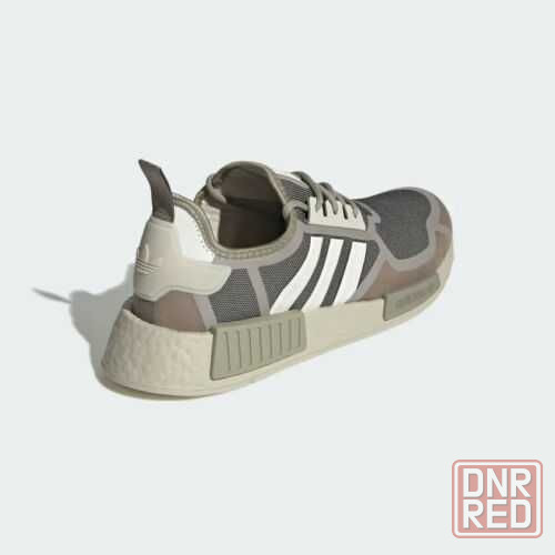 Кроссовки Adidas NMD R1 Men's Boost. Оригинал. Р-р 43 Запорожье - изображение 5