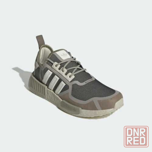 Кроссовки Adidas NMD R1 Men's Boost. Оригинал. Р-р 43 Запорожье - изображение 3