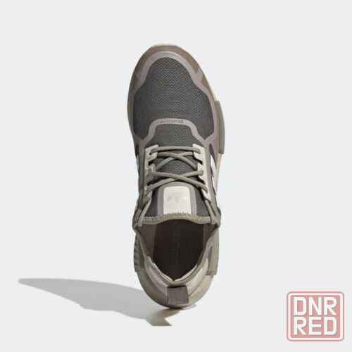 Кроссовки Adidas NMD R1 Men's Boost. Оригинал. Р-р 43 Запорожье - изображение 6