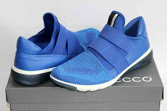 Кроссовки Ecco Intrinsic. Оригинал. Размер 41-42. Запорожье