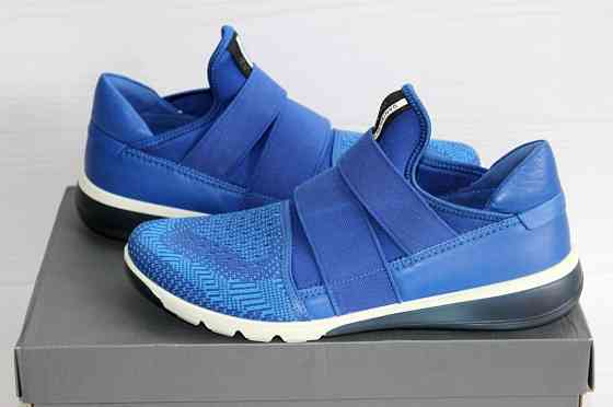 Кроссовки Ecco Intrinsic. Оригинал. Размер 41-42. Запорожье