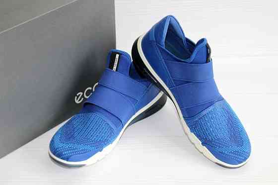 Кроссовки Ecco Intrinsic. Оригинал. Размер 41-42. Запорожье