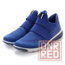 Кроссовки Ecco Intrinsic. Оригинал. Размер 41-42. Запорожье - изображение 2