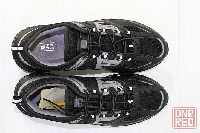 Кроссовки Camel Active. Германия. Оригинал. Размеры 41-44 Запорожье - изображение 8