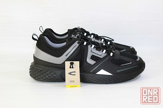 Кроссовки Camel Active. Германия. Оригинал. Размеры 41-44 Запорожье - изображение 1