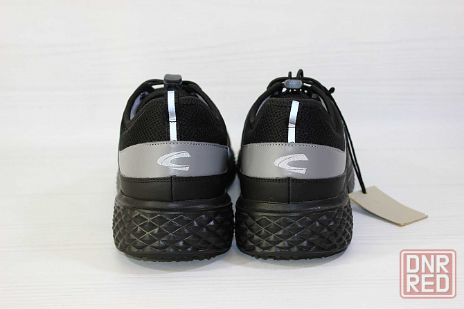 Кроссовки Camel Active. Германия. Оригинал. Размеры 41-44 Запорожье - изображение 6