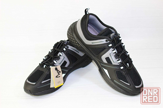 Кроссовки Camel Active. Германия. Оригинал. Размеры 41-44 Запорожье - изображение 2