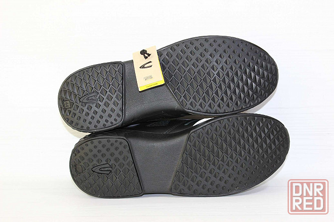 Кроссовки Camel Active. Германия. Оригинал. Размеры 41-44 Запорожье - изображение 7