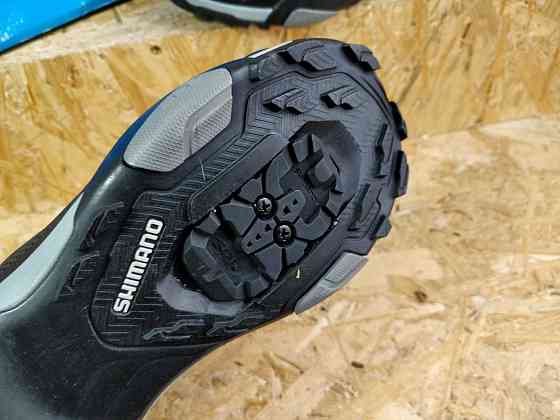 Кроссовки Shimano SH MT44 велообувь велотуфли SPD (giro 5.10) Запорожье