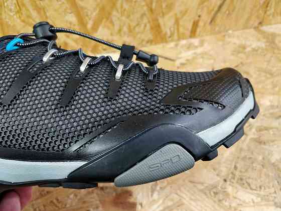 Кроссовки Shimano SH MT44 велообувь велотуфли SPD (giro 5.10) Запорожье