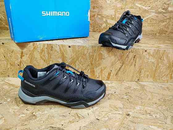 Кроссовки Shimano SH MT44 велообувь велотуфли SPD (giro 5.10) Запорожье