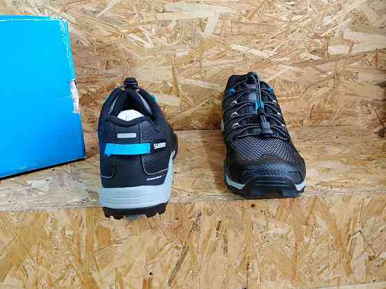 Кроссовки Shimano SH MT44 велообувь велотуфли SPD (giro 5.10) Запорожье