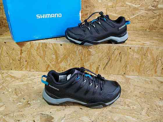 Кроссовки Shimano SH MT44 велообувь велотуфли SPD (giro 5.10) Запорожье