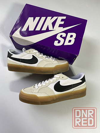 Nike sb zoom dunk force Запорожье - изображение 1