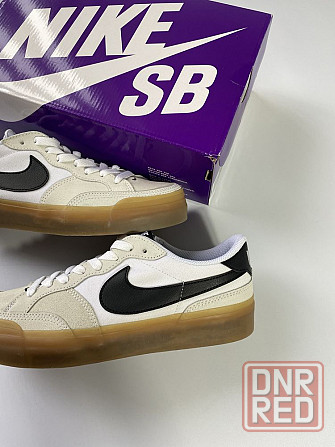 Nike sb zoom dunk force Запорожье - изображение 2