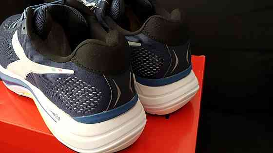 Легкие и мягкие кроссовки Diadora MYTHOS BLUSHIELD 7 VORTICE оригинал. Запорожье