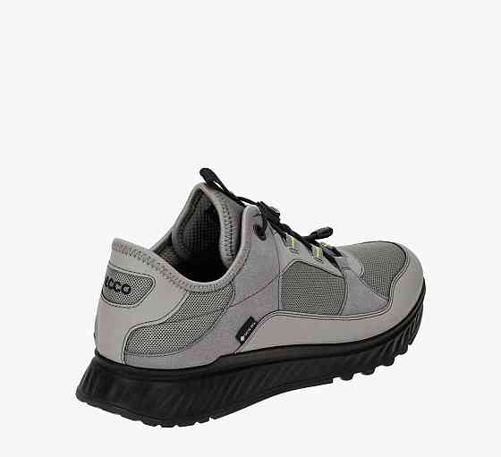 Кроссовки ecco Exostride goretex . оригинал. р-р 47 Запорожье
