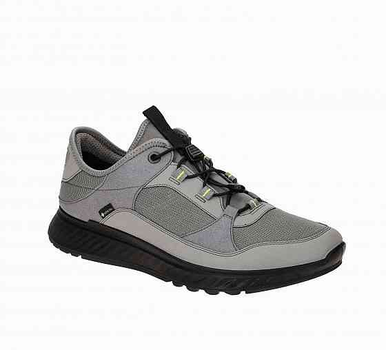 Кроссовки ecco Exostride goretex . оригинал. р-р 47 Запорожье
