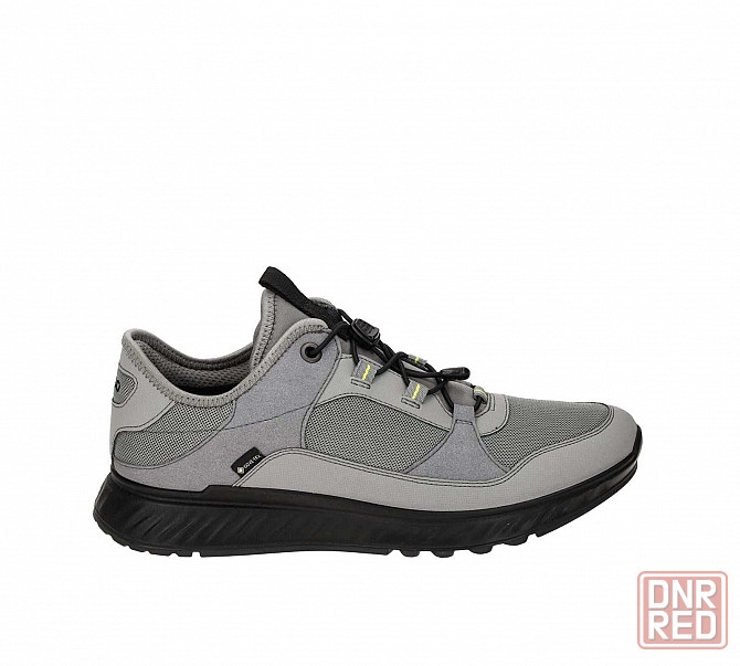 Кроссовки ecco Exostride goretex . оригинал. р-р 47 Запорожье - изображение 1
