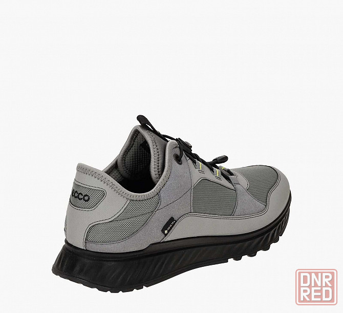 Кроссовки ecco Exostride goretex . оригинал. р-р 47 Запорожье - изображение 4
