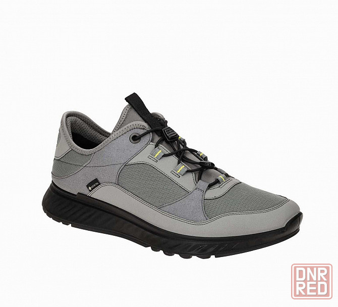 Кроссовки ecco Exostride goretex . оригинал. р-р 47 Запорожье - изображение 2