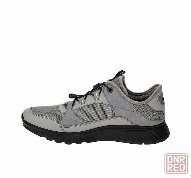 Кроссовки ecco Exostride goretex . оригинал. р-р 47 Запорожье - изображение 3