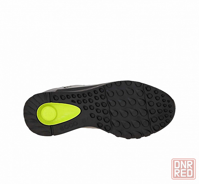 Кроссовки ecco Exostride goretex . оригинал. р-р 47 Запорожье - изображение 7