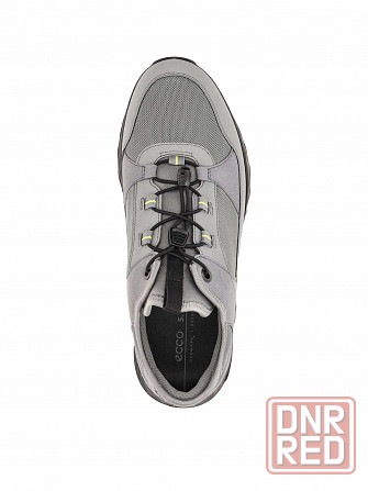 Кроссовки ecco Exostride goretex . оригинал. р-р 47 Запорожье - изображение 6