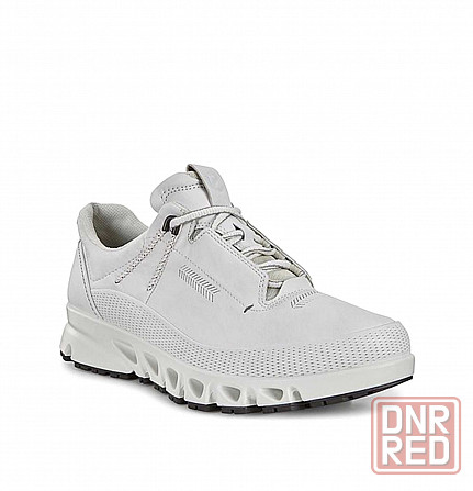 Кроссовки Ecco Multi Vent. Оригинал. Размер 41. Запорожье - изображение 4