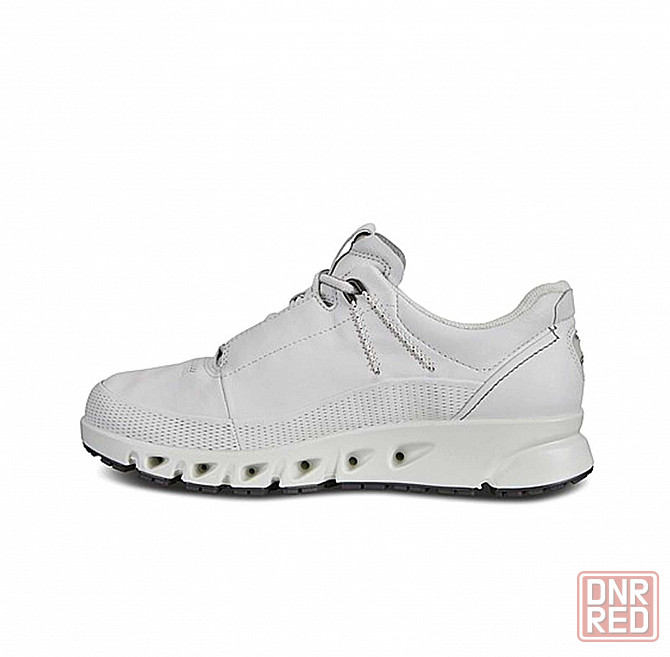 Кроссовки Ecco Multi Vent. Оригинал. Размер 41. Запорожье - изображение 2