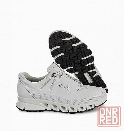 Кроссовки Ecco Multi Vent. Оригинал. Размер 41. Запорожье - изображение 1