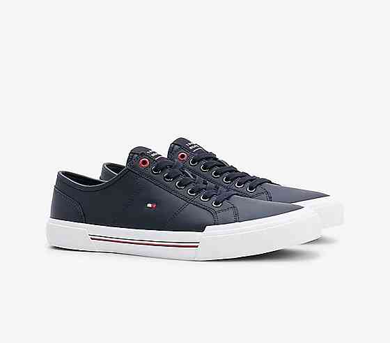 Кеды Tommy Hilfiger. Оригинал. Р 42, 44, 45 Запорожье