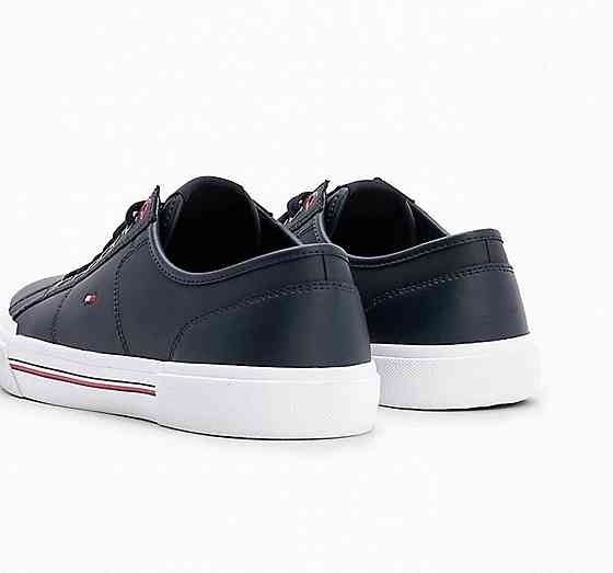 Кеды Tommy Hilfiger. Оригинал. Р 42, 44, 45 Запорожье